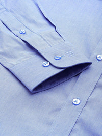 Raymond Slim Fit Pure Cotton Formal Shirt