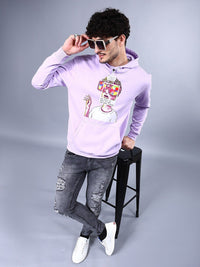 The Indian Garage Co Graphic Hooded Pullover