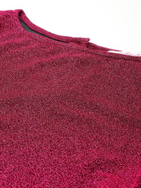 all about you Bling & Sparkly Sheath Dress