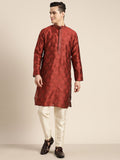 SOJANYA Dihiasi Kurta