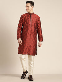 SOJANYA Dihiasi Kurta