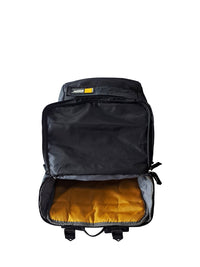 Gear Brand Logo Printed  Rucksack