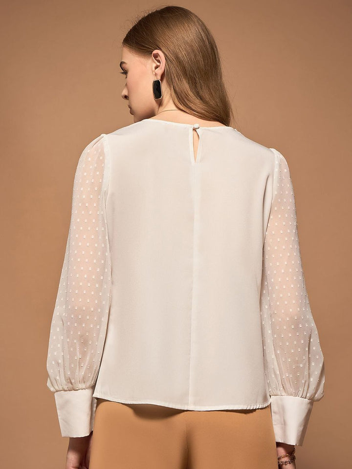Berrylush Top