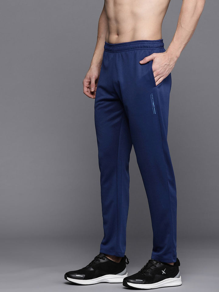 HRX by Hrithik Roshan Men Rapid-Dry Running Track Pants