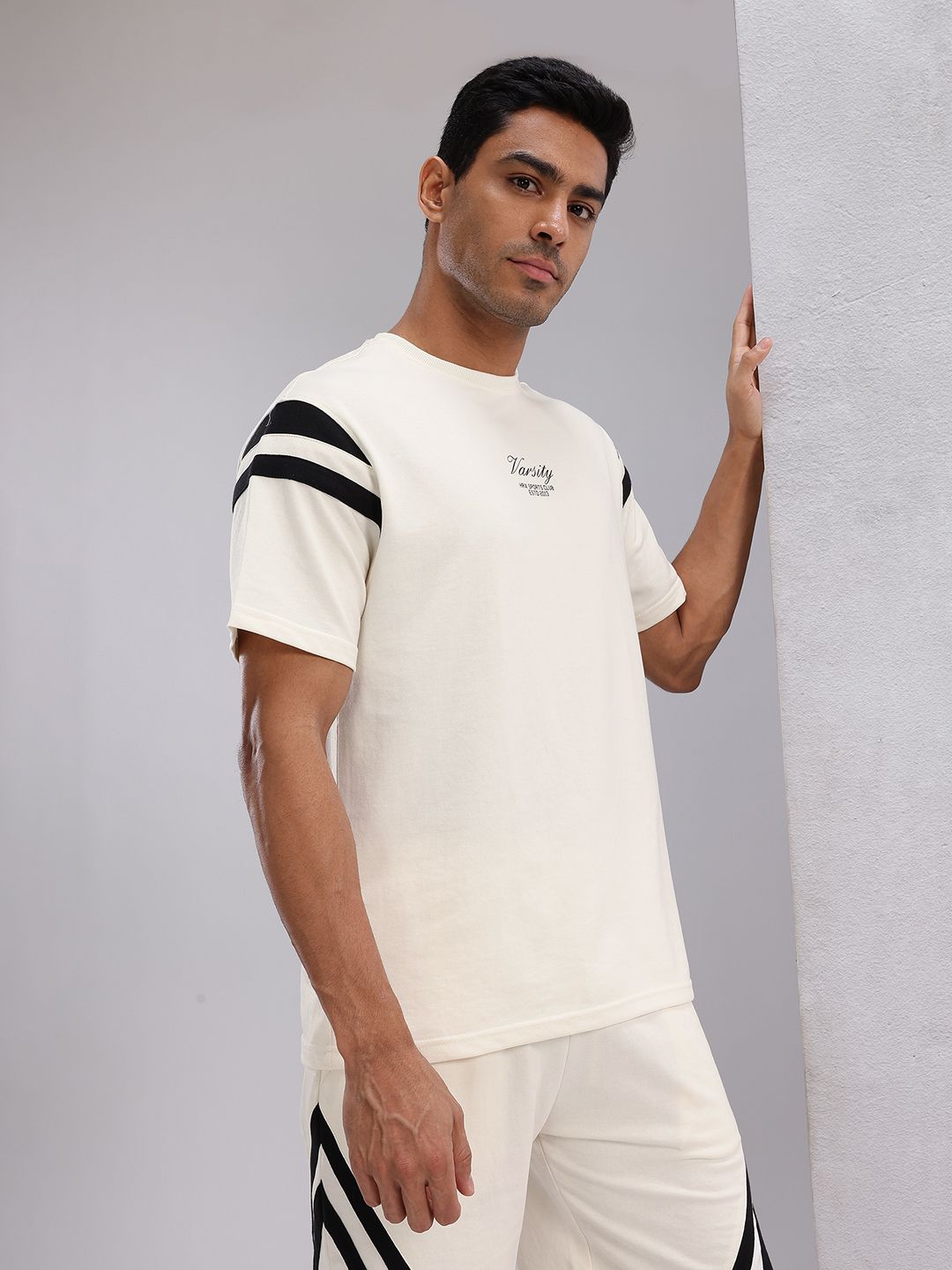HRX by Hrithik Roshan Men Lifestyle Tracksuits