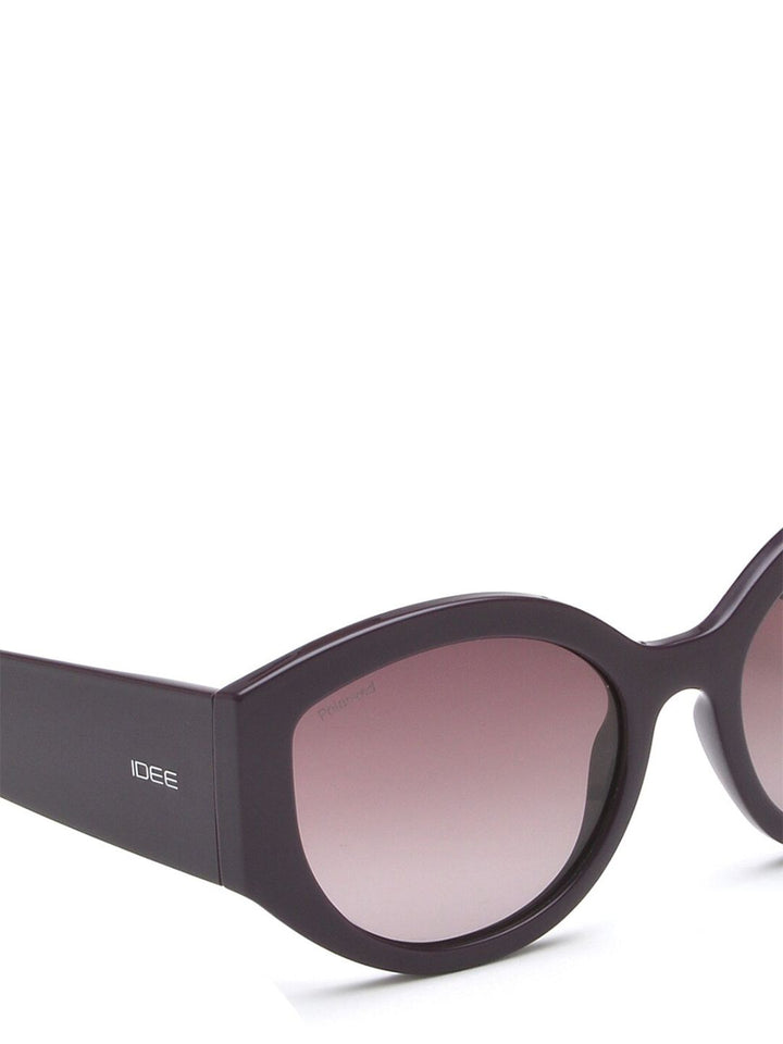 Idee Women Cateye Sunglasses Dengan Lensa Lensa UV IDS2893C3PSG