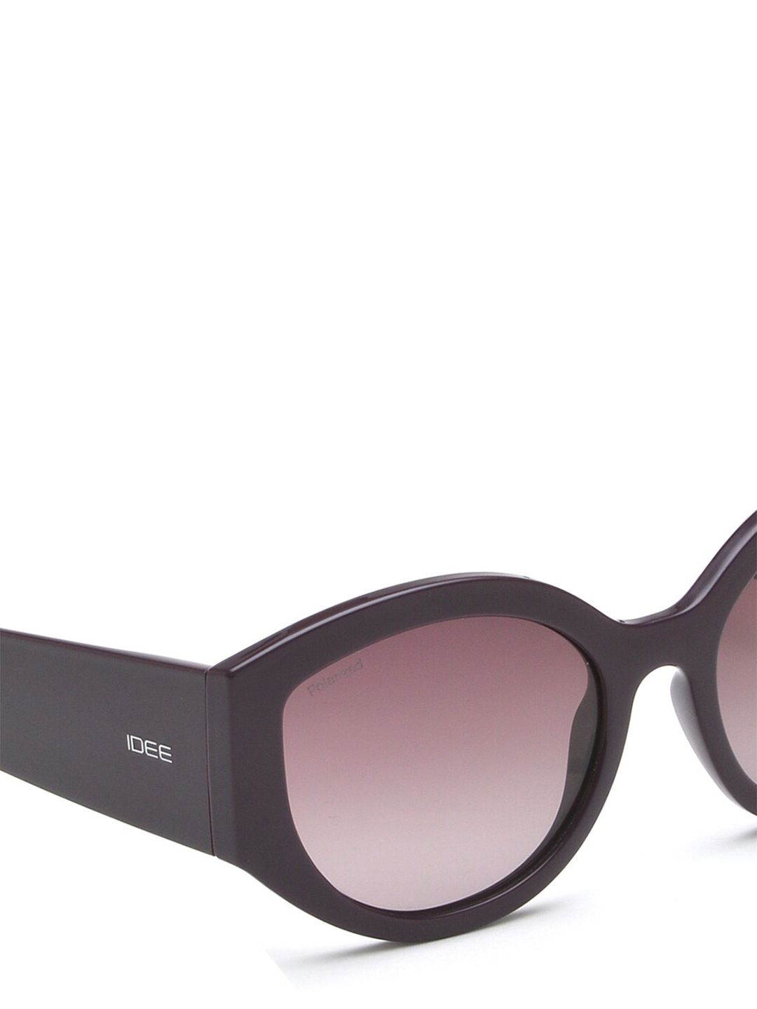 Idee Women Cateye Sunglasses Dengan Lensa Lensa UV IDS2893C3PSG