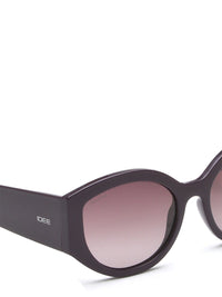 Idee Women Cateye Sunglasses Dengan Lensa Lensa UV IDS2893C3PSG