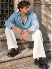 Eszett Men Original Trousers