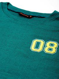DressBerry Women Acrylic Pullover
