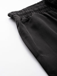 HRX by Hrithik Roshan Men Cargo Style Lifestyle Joggers