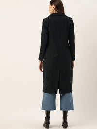 Dressberry Women Pepejal Longline Longline