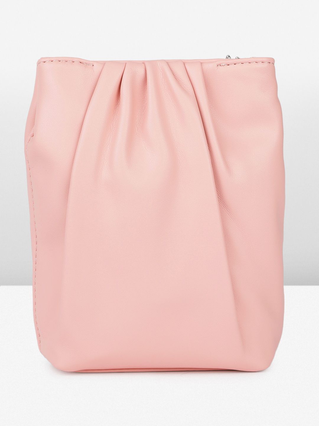 DressBerry Structured Sling Bag