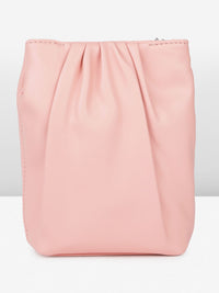 DressBerry Structured Sling Bag
