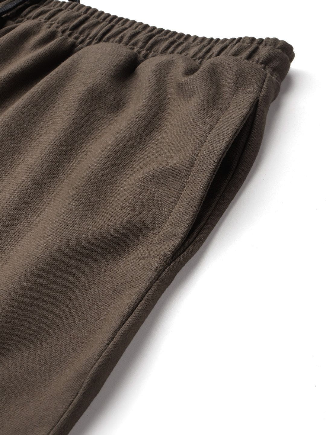 HRX by Hrithik Roshan Men Yoga Joggers