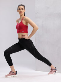 HRX by Hrithik Roshan Women Training Tights