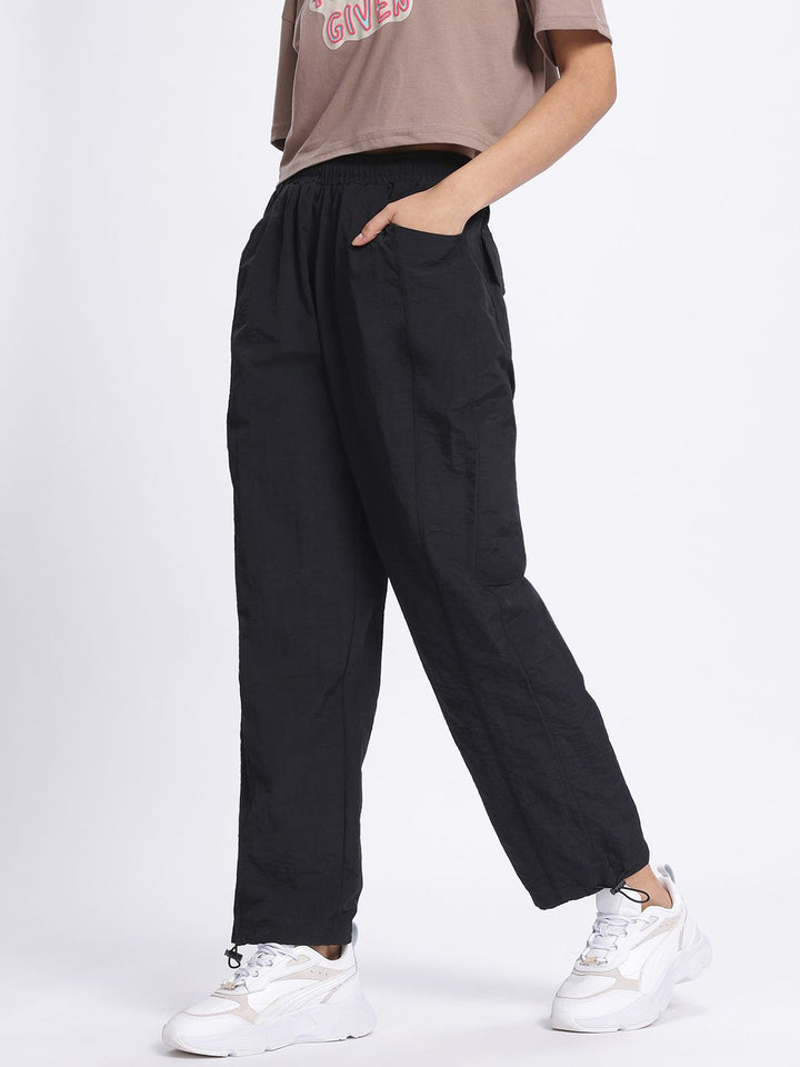 DressBerry Women Comfy Luxe Track Pants