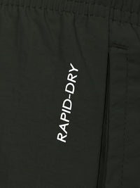 HRX by Hrithik Roshan Men Colorblock Running Track Pants