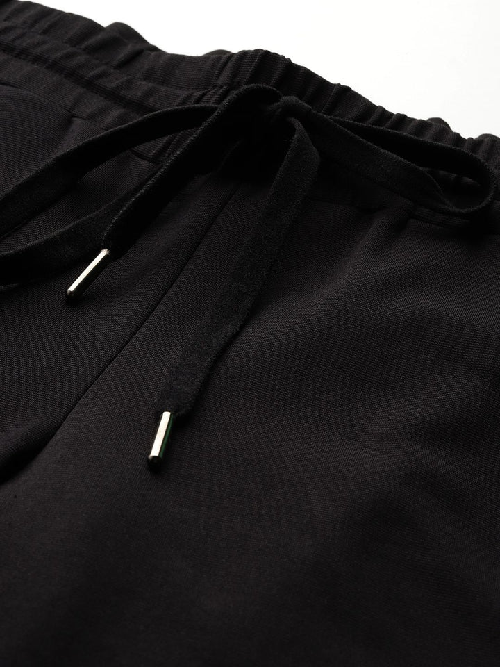 Monte Carlo Women Casual Track Pants
