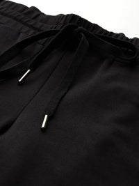 Monte Carlo Women Casual Track Pants
