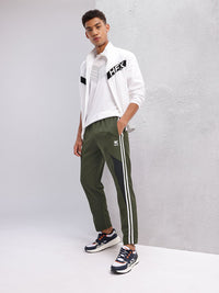 HRX by Hrithik Roshan Men Lifestyle Track pants