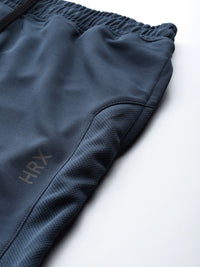 HRX by Hrithik Roshan Men Rapid-Dry Training Shorts