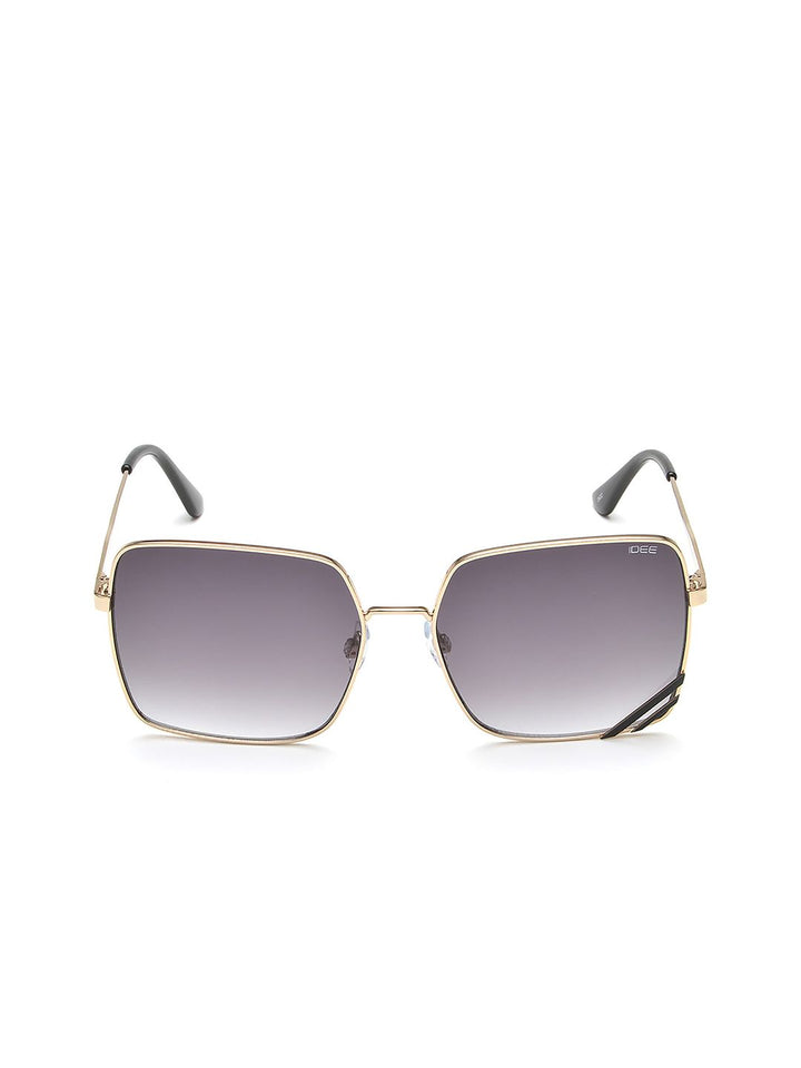 IDEE Women Butterfly Sunglasses with UV Protected Lens IDS2870C4SG