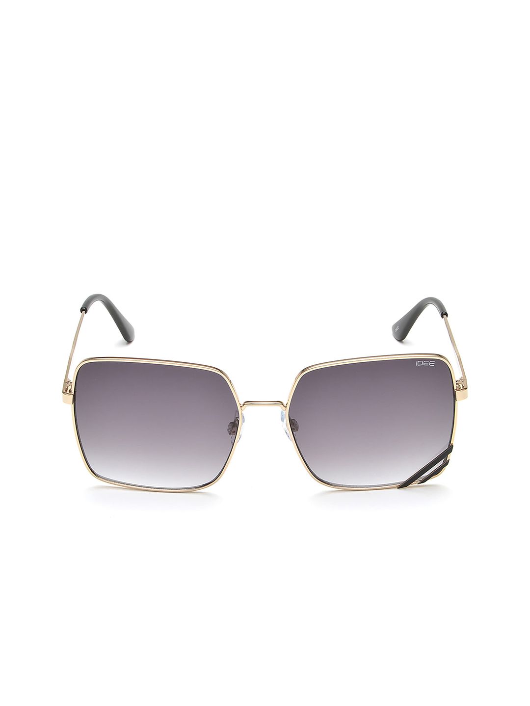 IDEE Women Butterfly Sunglasses with UV Protected Lens IDS2870C4SG
