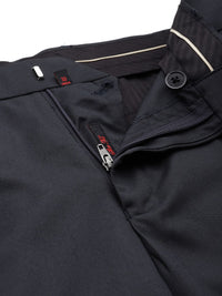 Raymond Men Slim Fit Formal Trousers