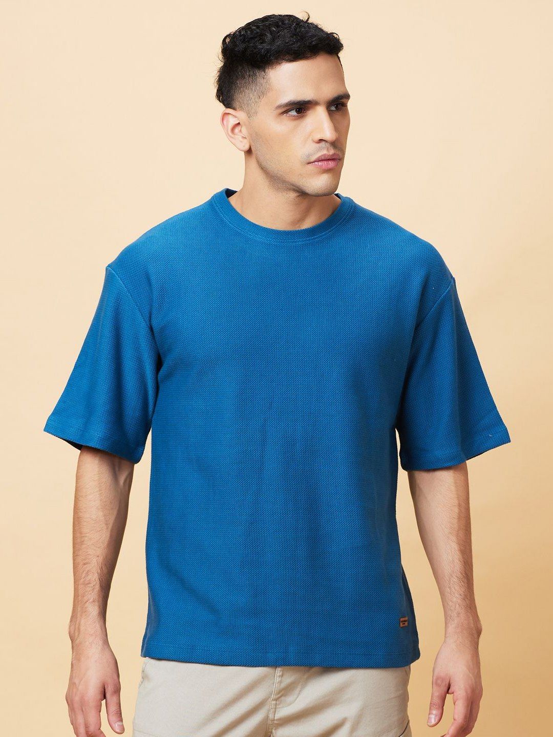 Being Human Men T-shirt