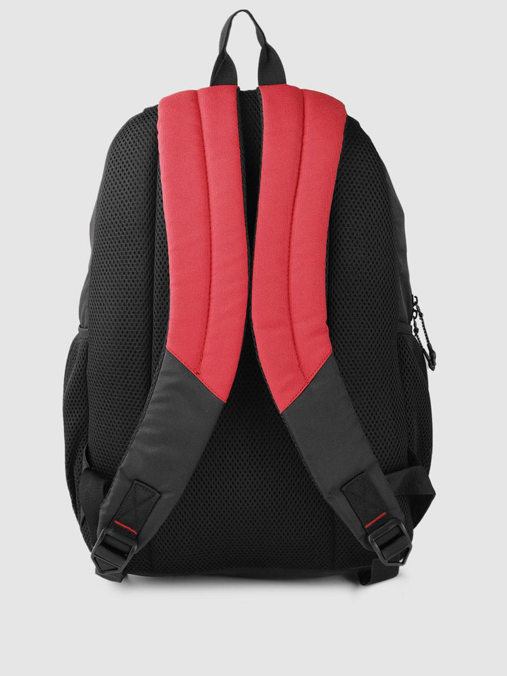 HRX by Hrithik Roshan Unisex Brand Logo 15 Inch Laptop Backpack