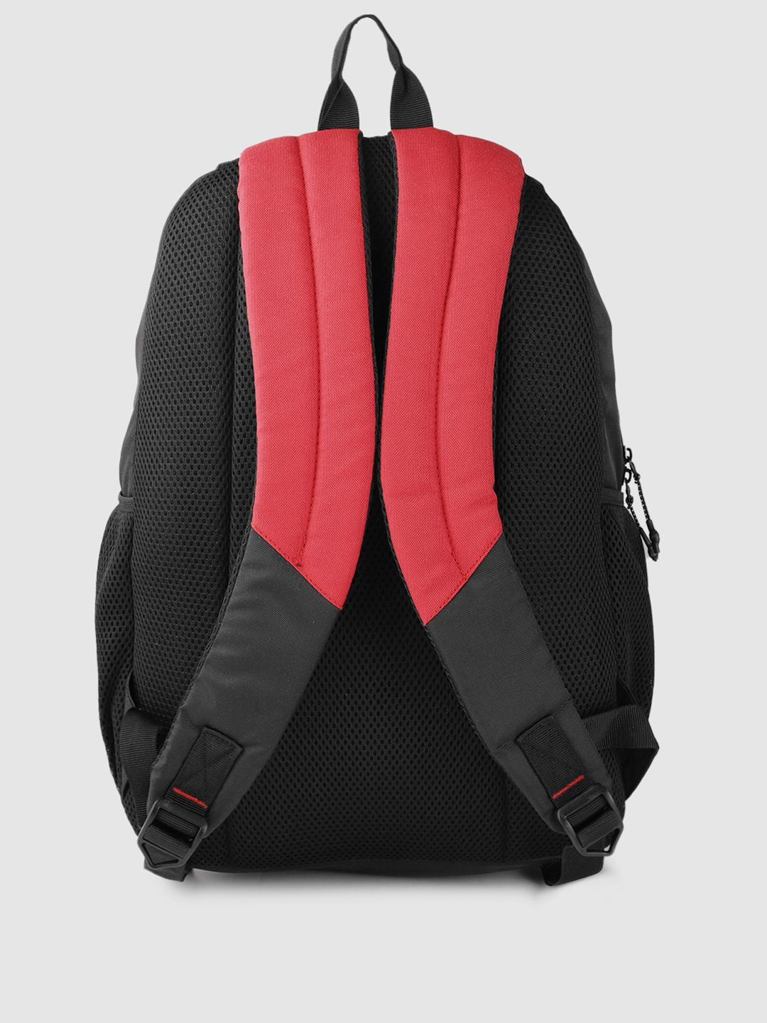HRX by Hrithik Roshan Unisex Brand Logo 15 Inch Laptop Backpack