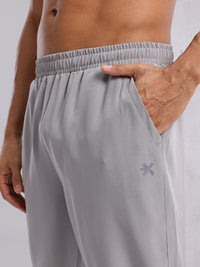 HRX by Hrithik Roshan Men Rapid-Dry Training Track Pants