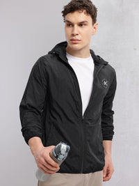HRX by Hrithik Roshan Men Rapid-Dry Running Jacket
