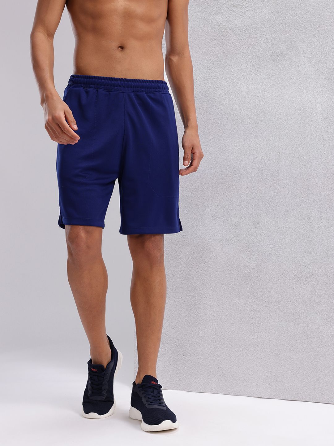 HRX by Hrithik Roshan Men Training Sports Shorts
