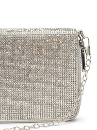 Lino Perros Embellished Small Purse Clutch