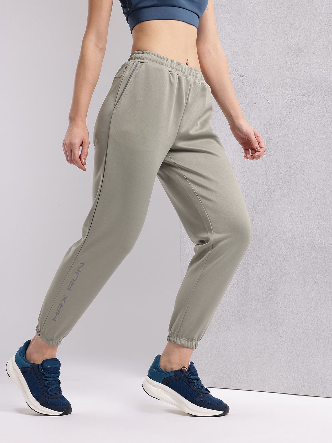 HRX by Hrithik Roshan Women Running Joggers