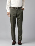 Park Avenue Men Formal Trousers