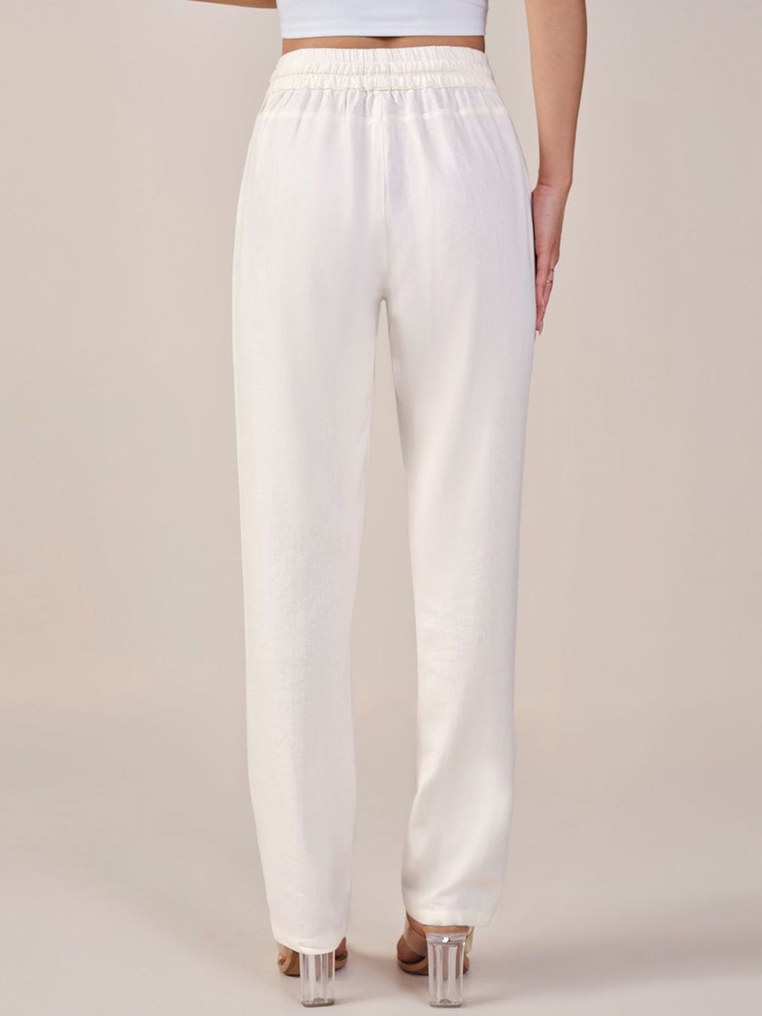 AND Women Trousers