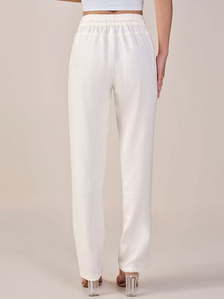 AND Women Trousers