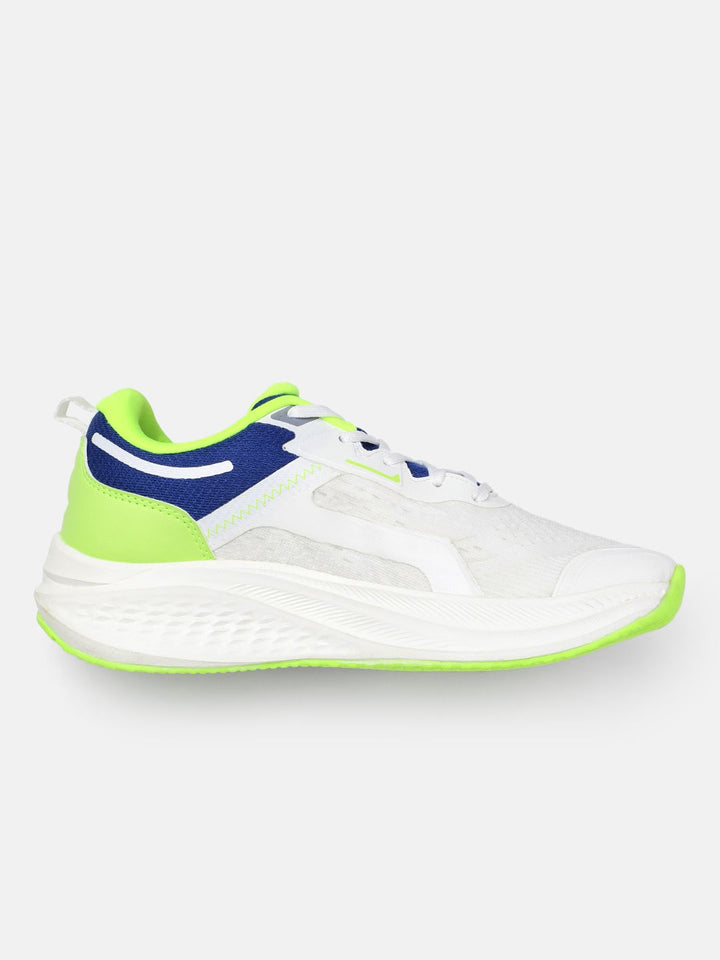 HRX by Hrithik Roshan Men IGNITE RUN Mesh Walking Shoes