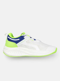 HRX by Hrithik Roshan Men IGNITE RUN Mesh Walking Shoes