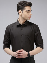 Park Avenue Slim Fit Formal Shirt