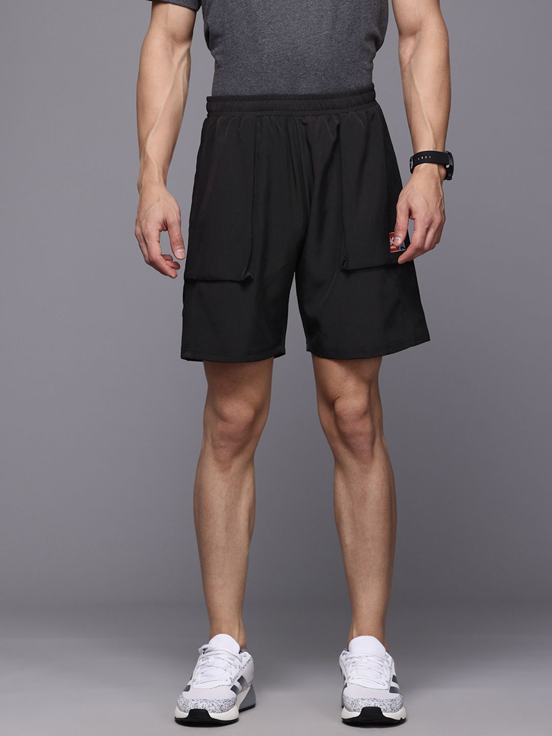 HRX by Hrithik Roshan Men Lifestyle Shorts