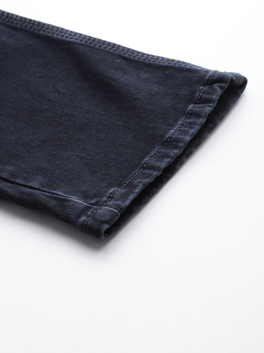 SPYKAR Men Slim Fit Low-Rise Stretchable Jeans