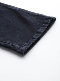 SPYKAR Men Slim Fit Low-Rise Stretchable Jeans