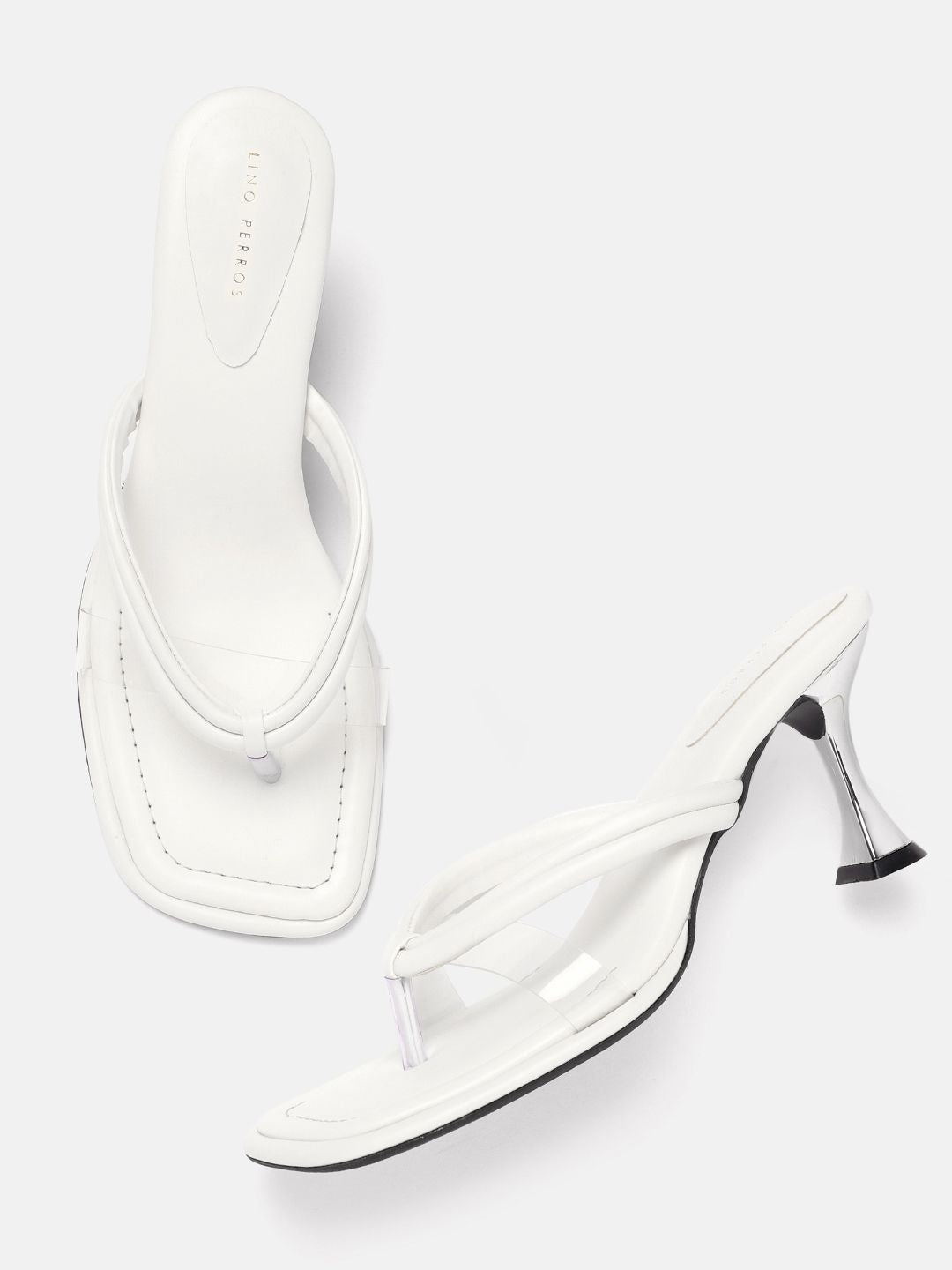 Lino Perros Slim Heels