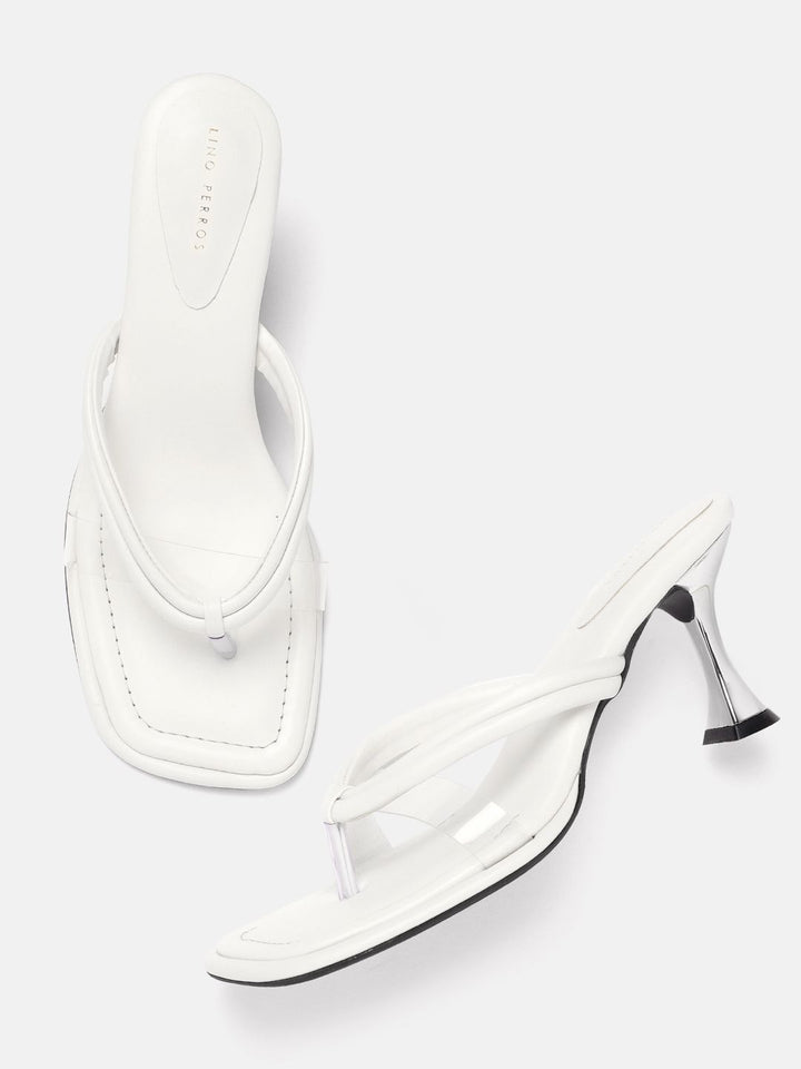 Lino Perros Slim Heels
