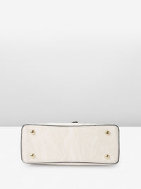 all about you Structured Satchel