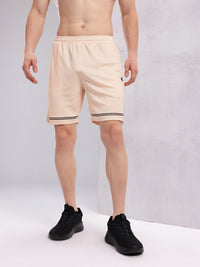 HRX by Hrithik Roshan Men Rapid-Dry Training Shorts